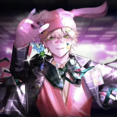 Profile image of 루이짠