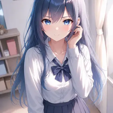 Profile image of 秋見