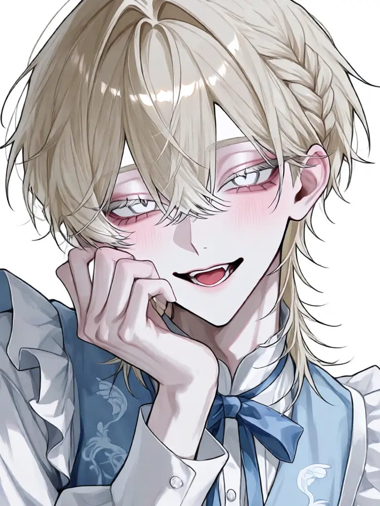 rijo_luv0의 A Boy Like Milk Tea