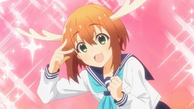 Profile image of Noko Shikanoko