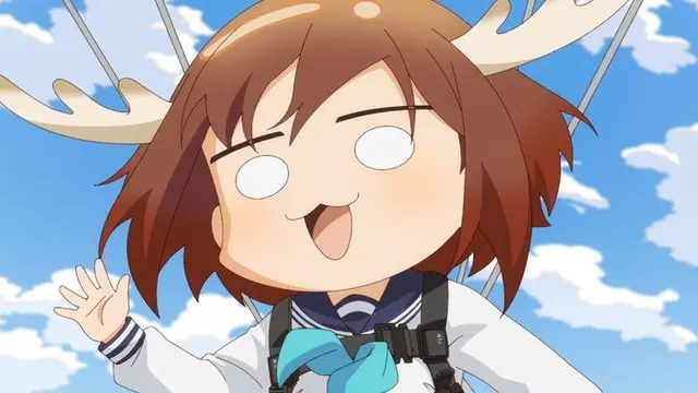 Profile image of Noko Shikanoko