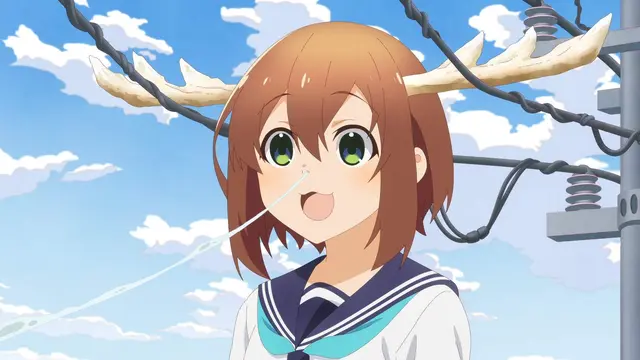 Profile image of Noko Shikanoko
