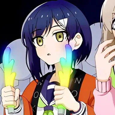 Profile image of Chiharu Tsubameya