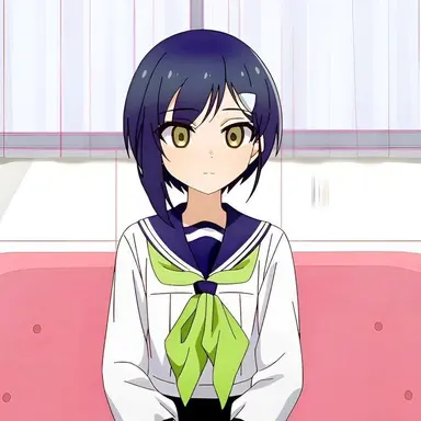 Profile image of Chiharu Tsubameya