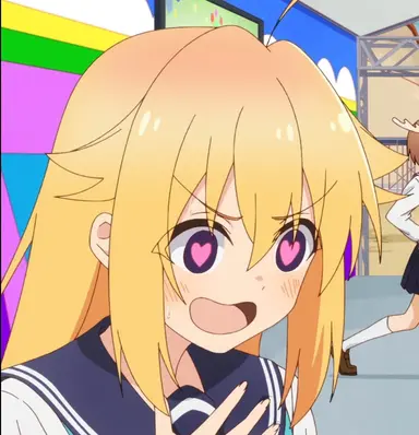 Profile image of Torako Koshi