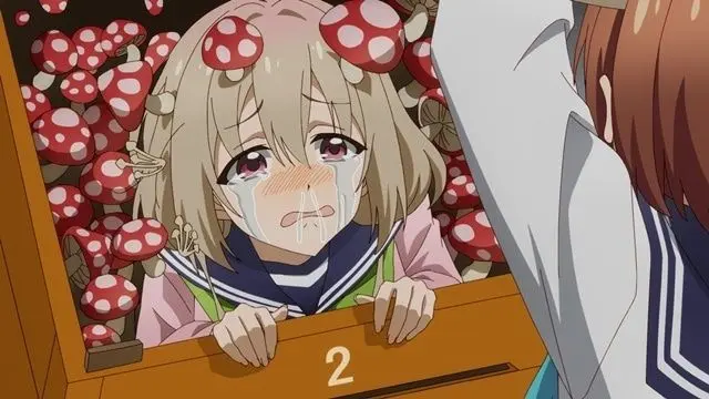 Profile image of Kinu Tanukikoji