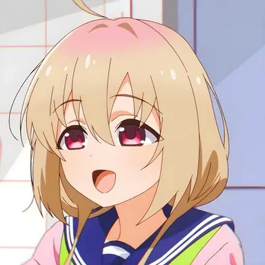 Profile image of Kinu Tanukikoji