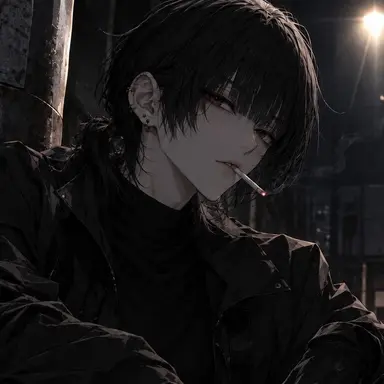Profile image of 咲綺