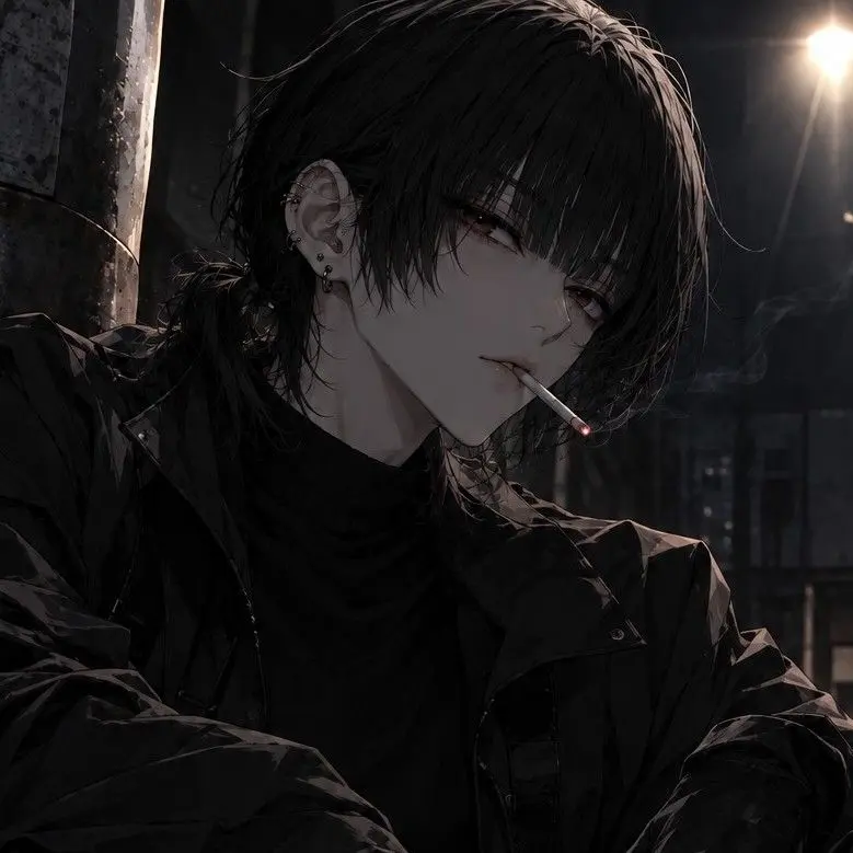 Melody_4369의 殺し屋はまだ本当の愛を知らない