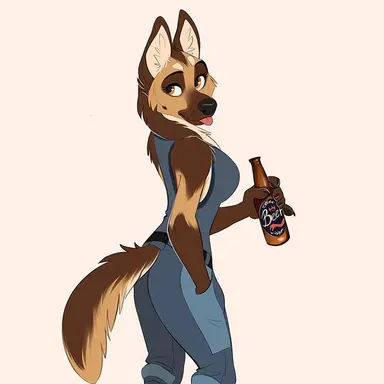 Profile image of Dawn