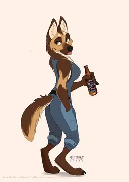 Profile image of Dawn