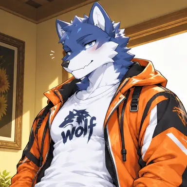 Profile image of Ren