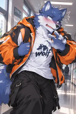 Profile image of Ren