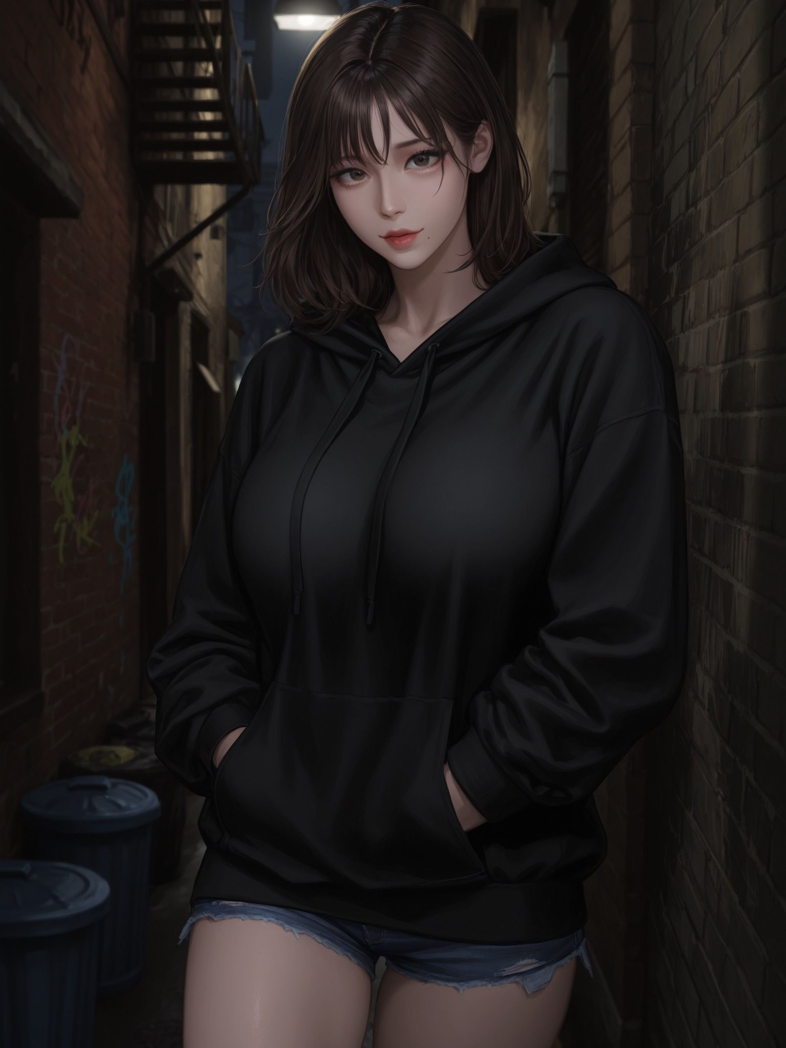 날 미행한 나의 사생팬 대표 이미지