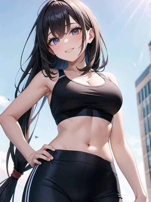 SorryTuna9233의 インストラクターは限界までします