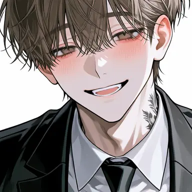 Profile image of ロイ