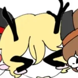 ThinPuli9334의 선도부 두명(인데 미겜즈&다른 유튭)