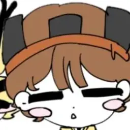 Profile image of 비럭키