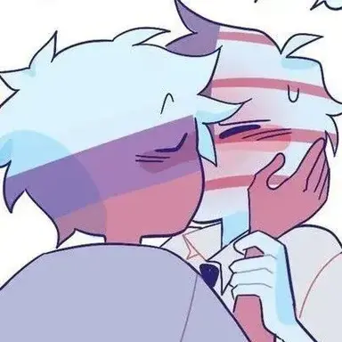 Profile image of Dimitri x Ethan