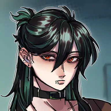 Profile image of Solivan