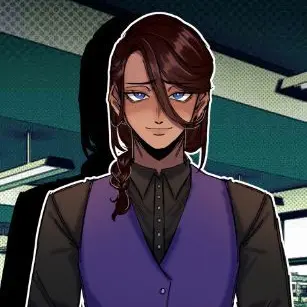Profile image of Crowe