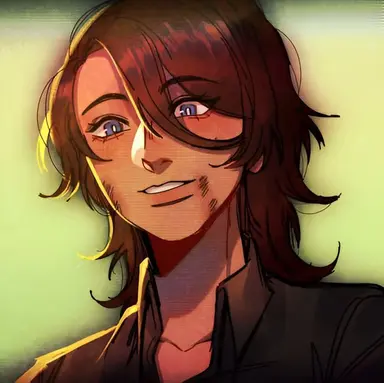 Profile image of Crowe