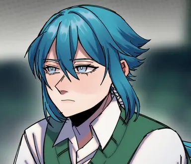 Profile image of Hyugo