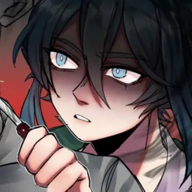 Profile image of Hyugo