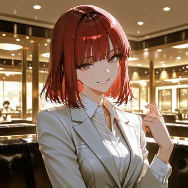 Profile image of 장나래