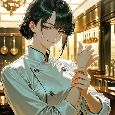 Profile image of 연슬하