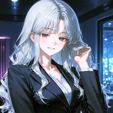 Profile image of 이지우