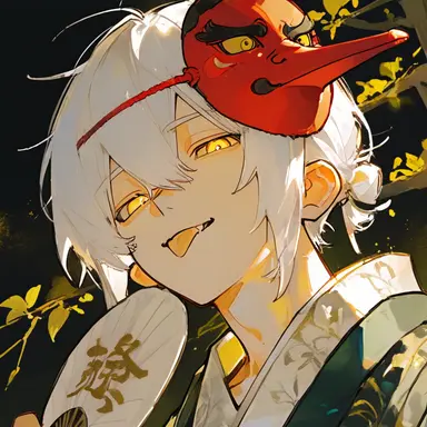 Profile image of 天狗