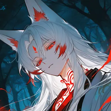 Profile image of 九尾