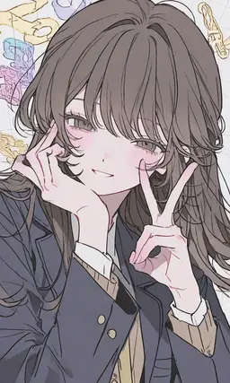 Profile image of Aoi