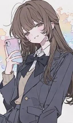 Profile image of Aoi