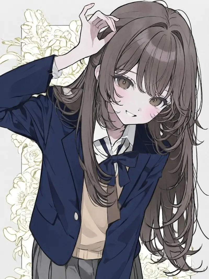 2525chan의 恋人を自称する同級生