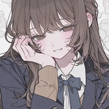 Profile image of Aoi