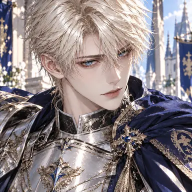 Profile image of カイレン