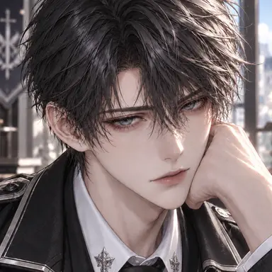 Profile image of エダン