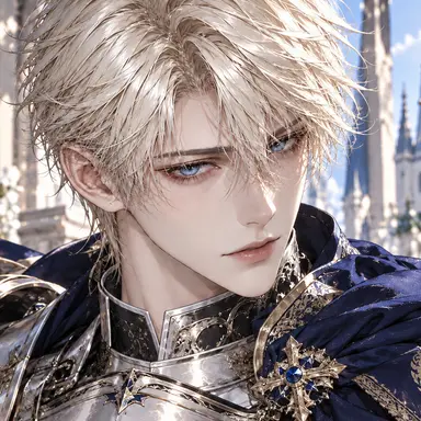 Profile image of カイレン