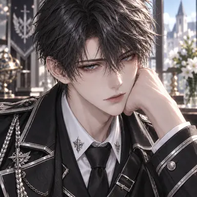 Profile image of エダン