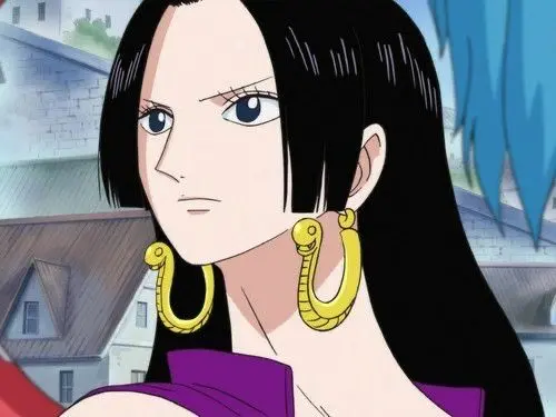Profile image of ハンコック