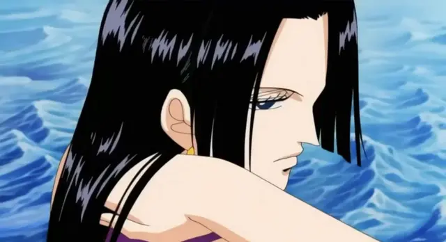 Profile image of ハンコック