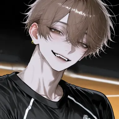 Profile image of Kuga Kurose