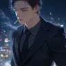 캐릭터 프로필 이미지