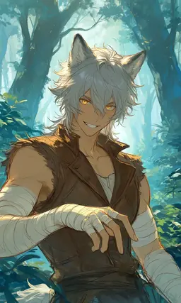 Profile image of 루