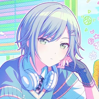Profile image of 日野森 志歩