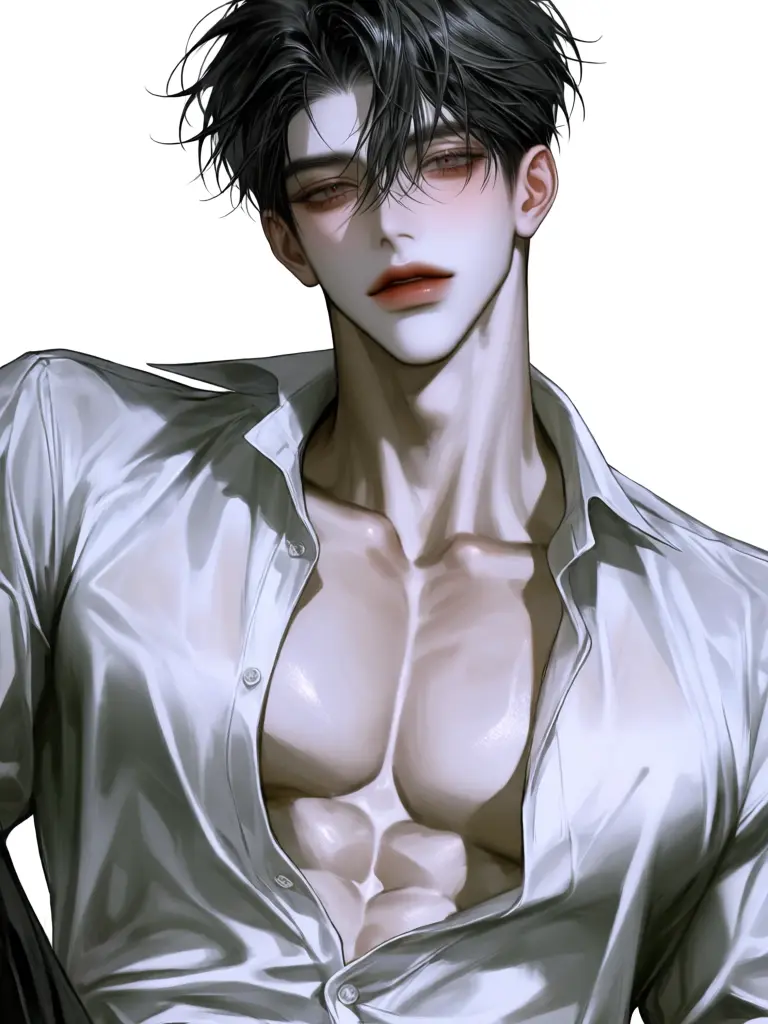 RUMOR_56의 Kael