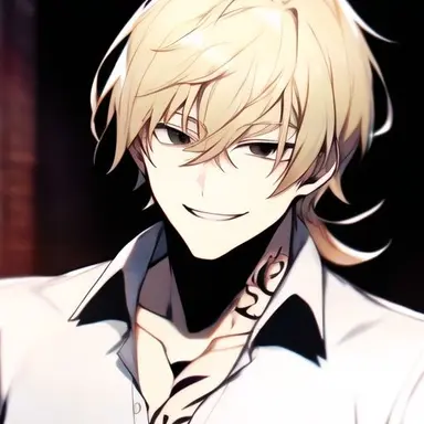 Profile image of クロウ