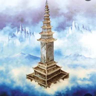 Profile image of 천계
